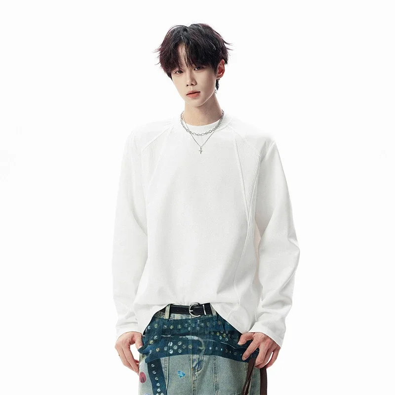 Loose Heavyweight RFSD Cotton Tee