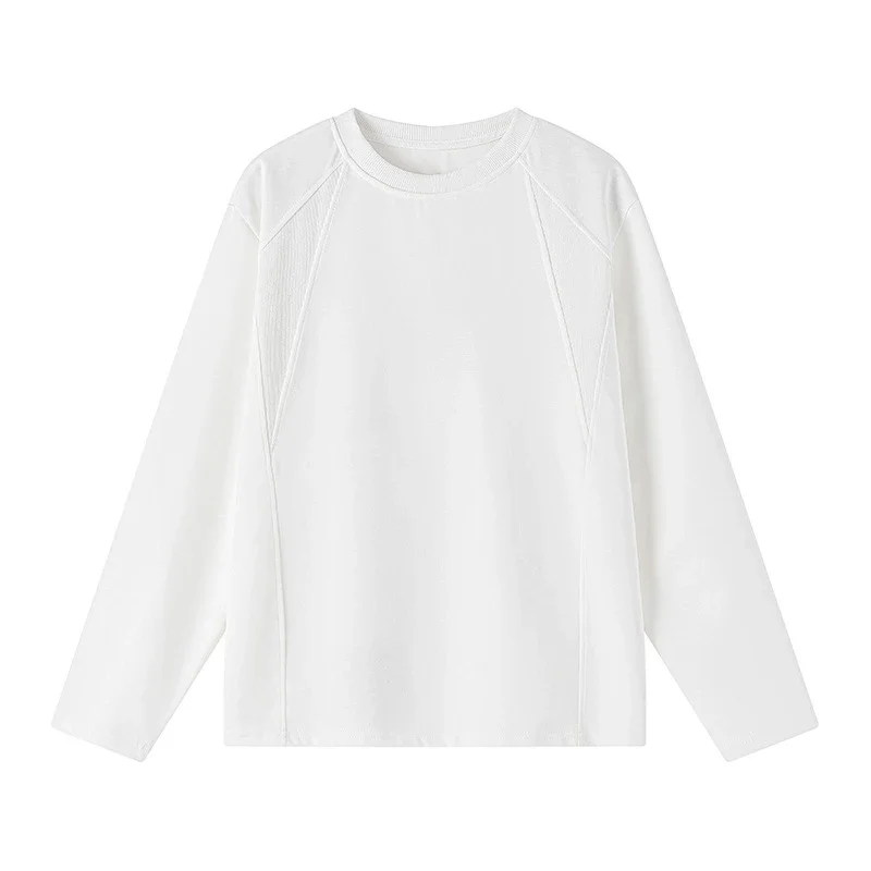 Loose Heavyweight RFSD Cotton Tee