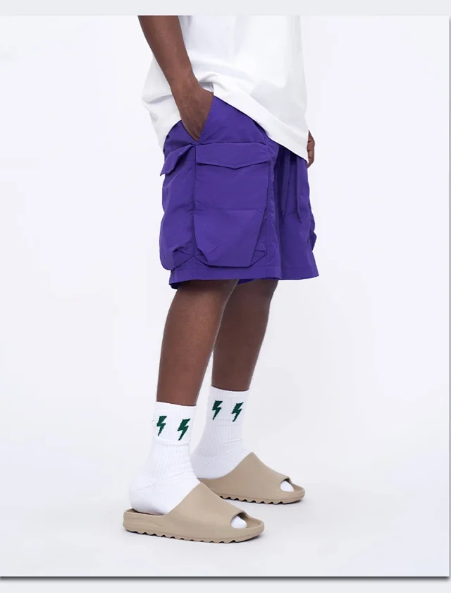 RFSD Men's Shorts | 2025 Spring/Summer Detail