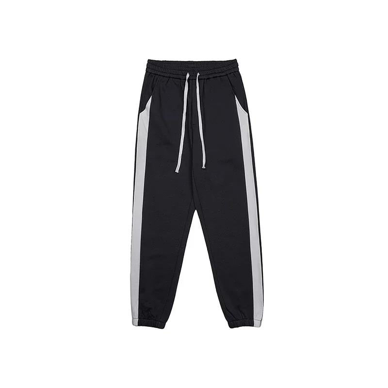 RFSD Men's | Color-Block Sports Pants 2025 Summer New