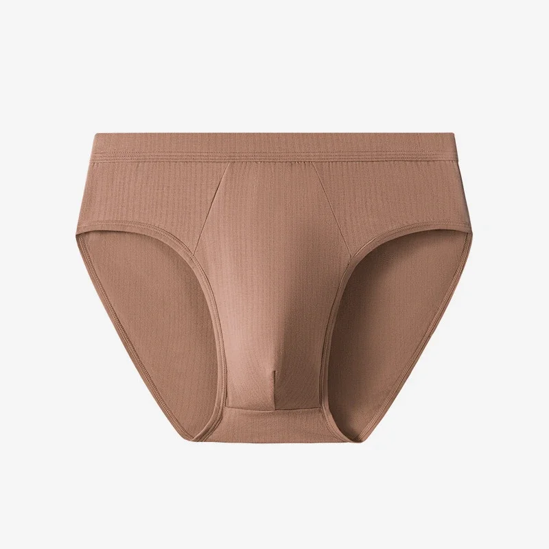 Men's Modal Breathable Trunk Briefs