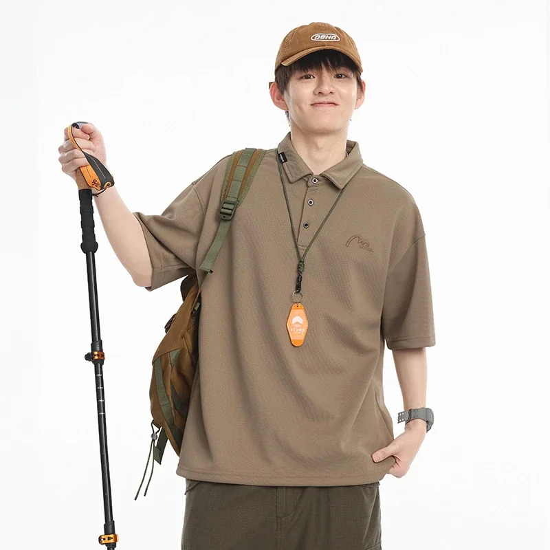 Men's Polo T-shirt