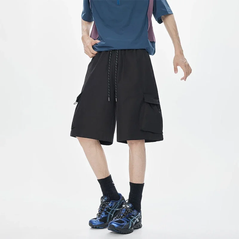2025 Trendy Cargo Shorts for Men