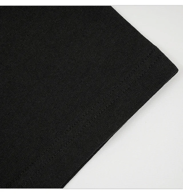 RFSD Men's Loose 230g Cotton Tee (Spring/Summer 2025) Detail