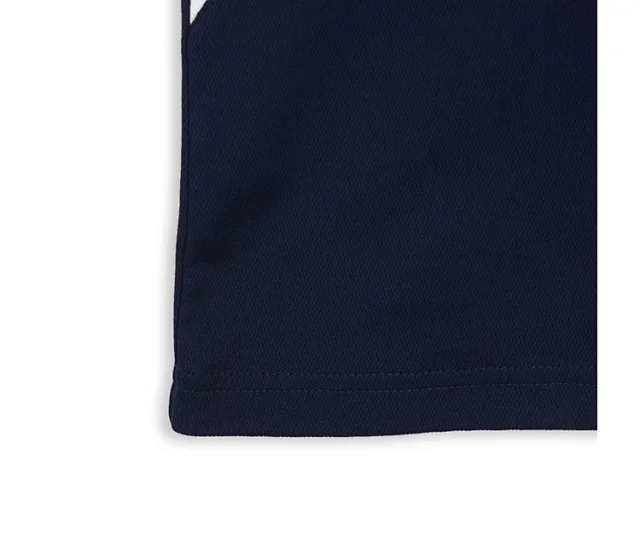 RFSD Men's 2025 SS Racing Tee Detail
