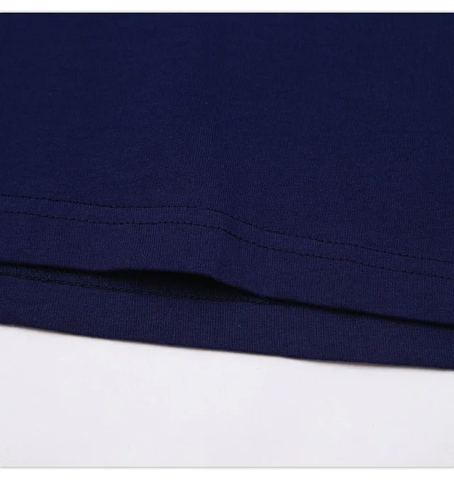 RFSD Men's | 2025 Fall New 250g Double Yarn Heavyweight Streetwear Loose Long-sleeve T-shirt Detail