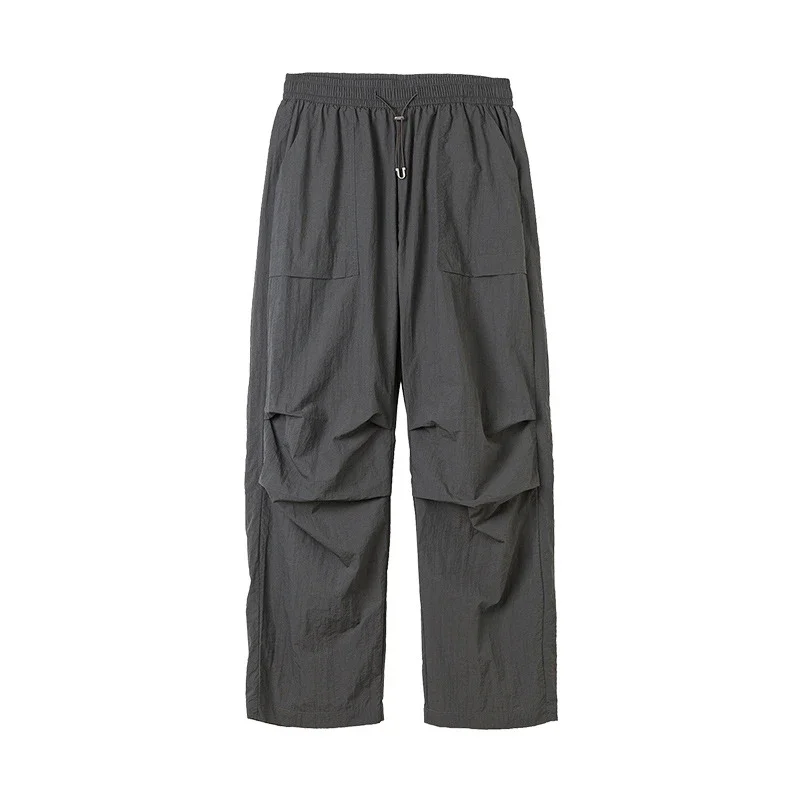 Mountain-style Cargo Pants