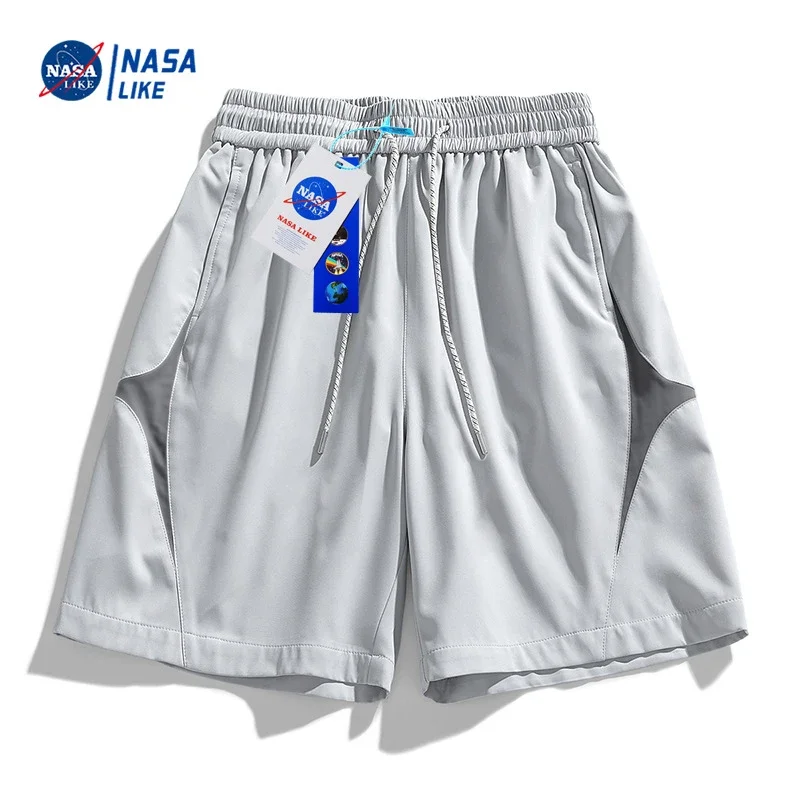 NASA Men's Summer Shorts