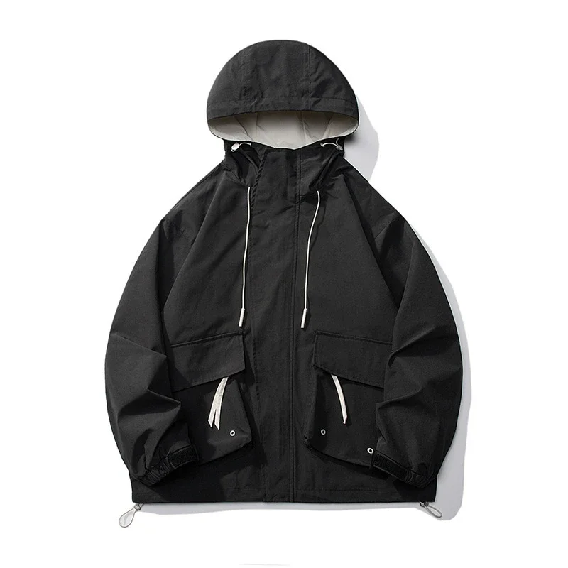 Unisex Hiking Jackets New Fall