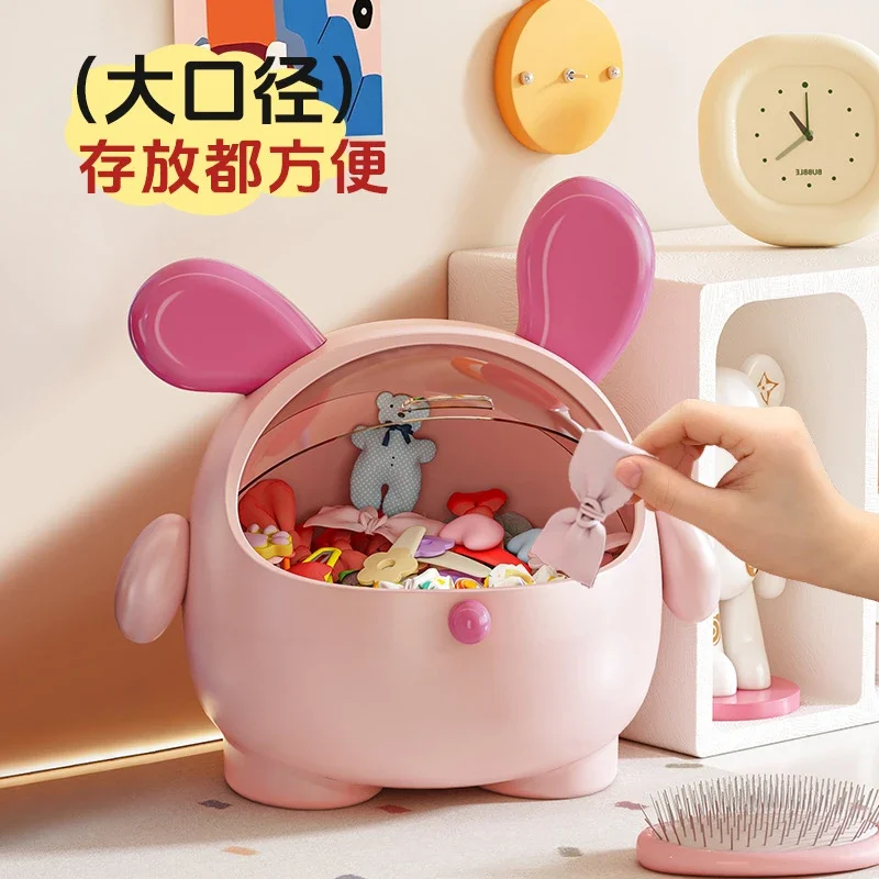 Bunny Storage Box