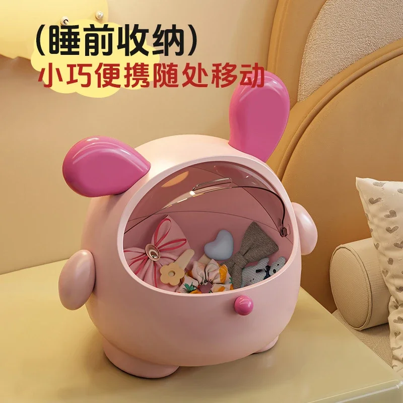 Bunny Storage Box