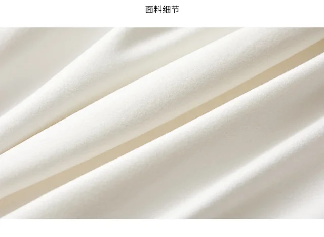 2025 Autumn/Winter Men's Long-sleeve T-shirt Detail