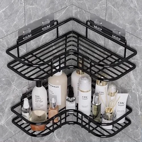 Two Storage Rack