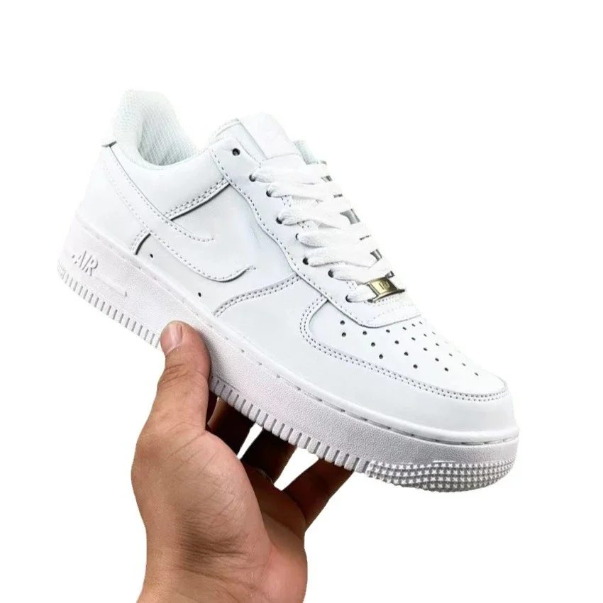 Classic White Air Force 1