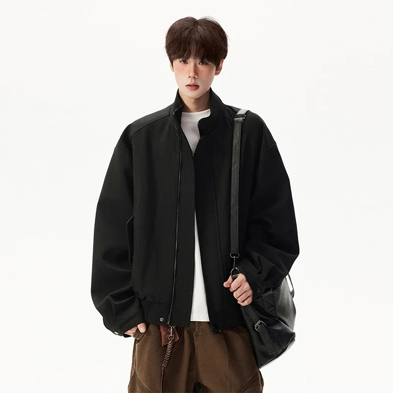 2025 Fall Unisex Urban Outdoor Tech Jacket