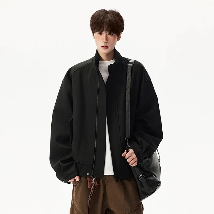 2025 Fall Unisex Urban Outdoor Tech Jacket