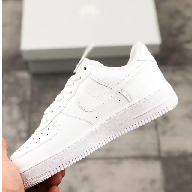 2024 Dragon Year Air Force 1 Detail