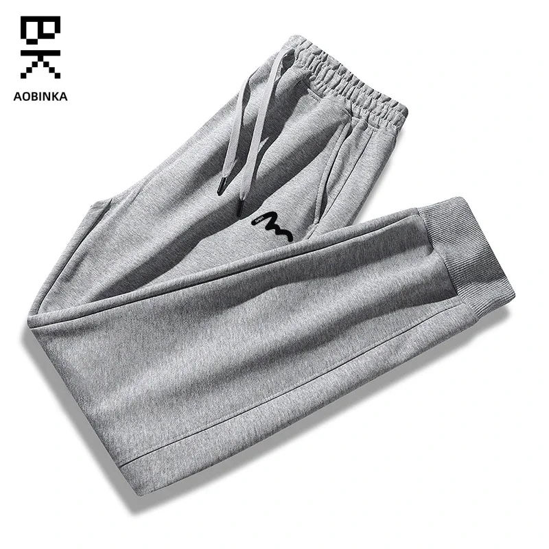 Men's Joggers Casual Student Sportswear