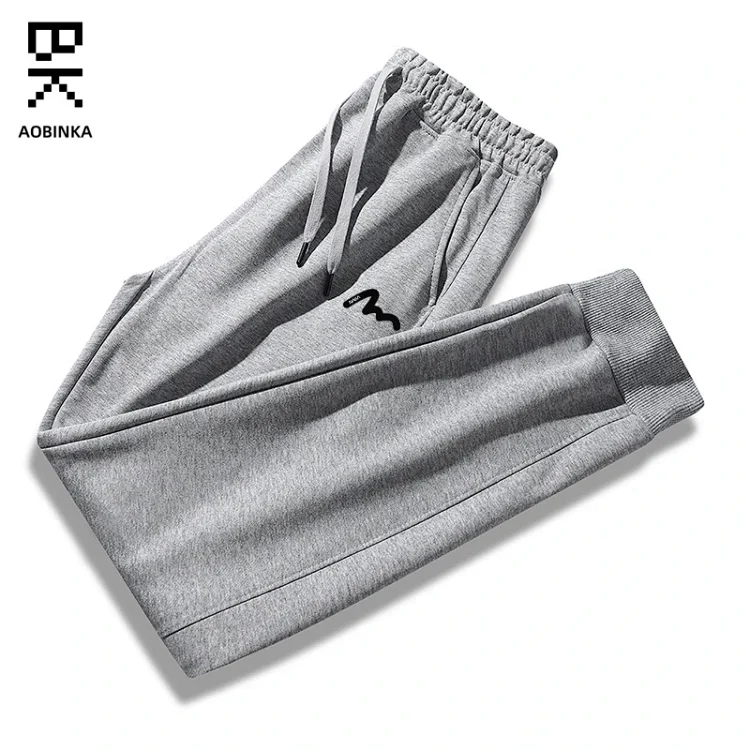 Men's Joggers Casual Student Sportswear