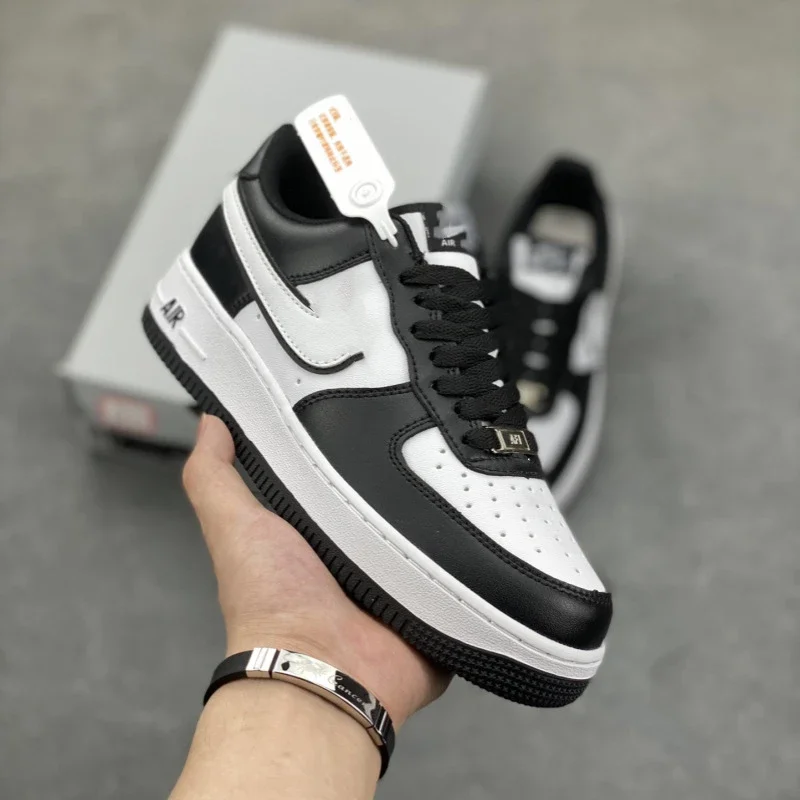 Classic White Air Force 1