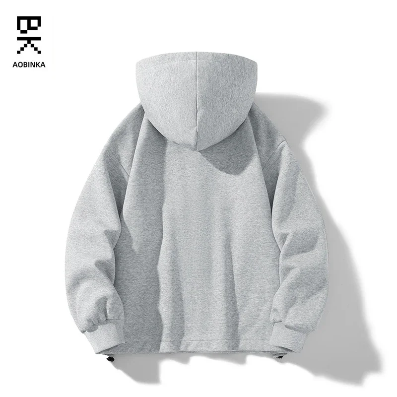 Japanese Retro Loose Sweatshirt