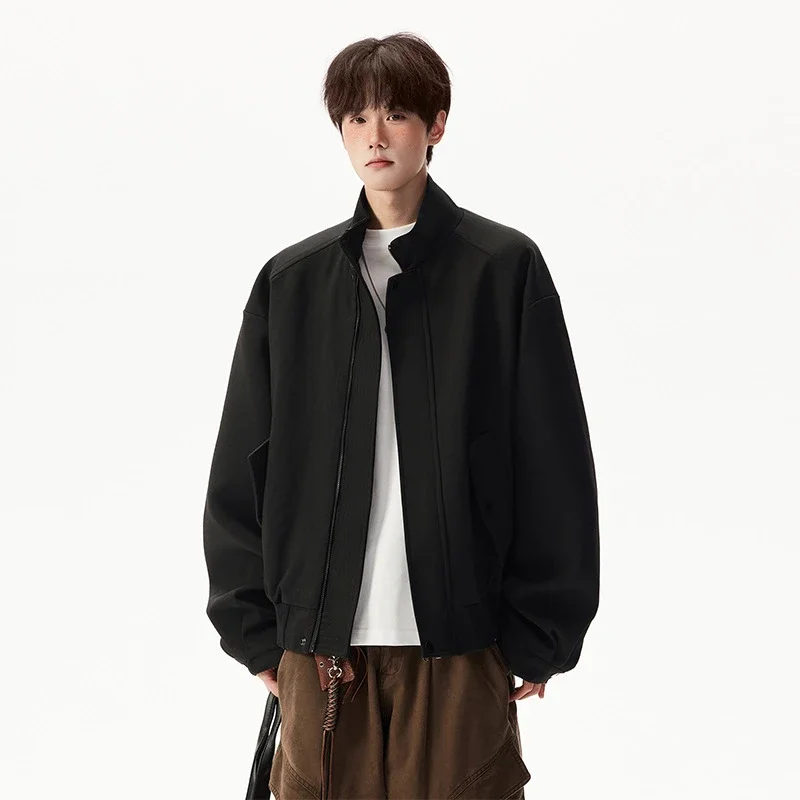 2025 Fall Unisex Urban Outdoor Tech Jacket