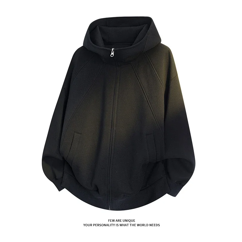 Men's Heavyweight Air Layer Hoodie