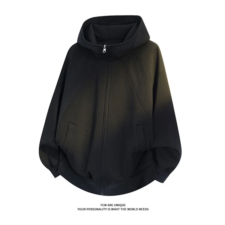 Men's Heavyweight Air Layer Hoodie