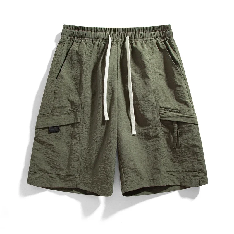 Aobinka Men's Summer Shorts