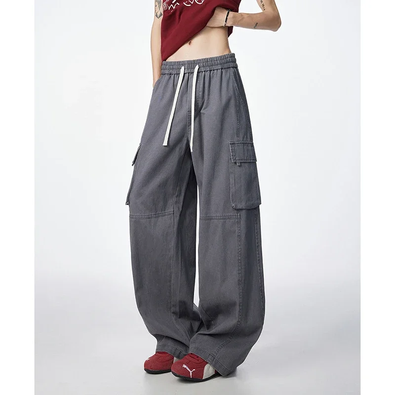 Dopamine 2025 Cotton Utility Pants