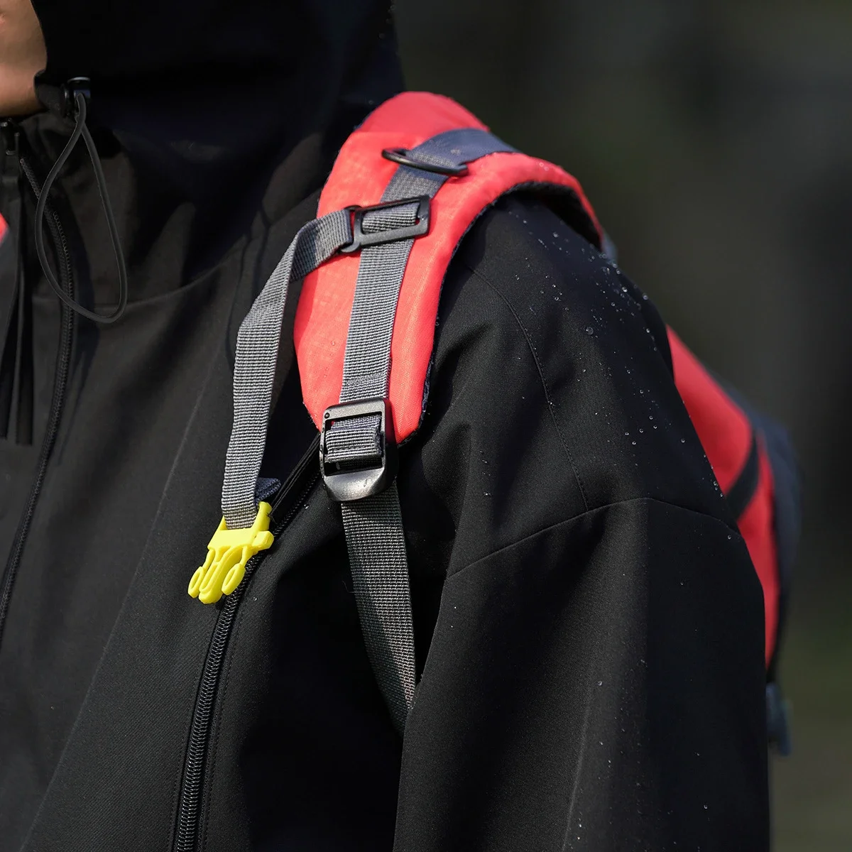 Spring/Autumn New Jackets Unisex Hooded Outerwear