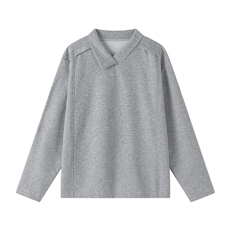 Men's Autumn Polo Shirt