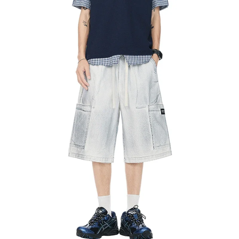 Shorts Boy Retro Summer Mid-lengths