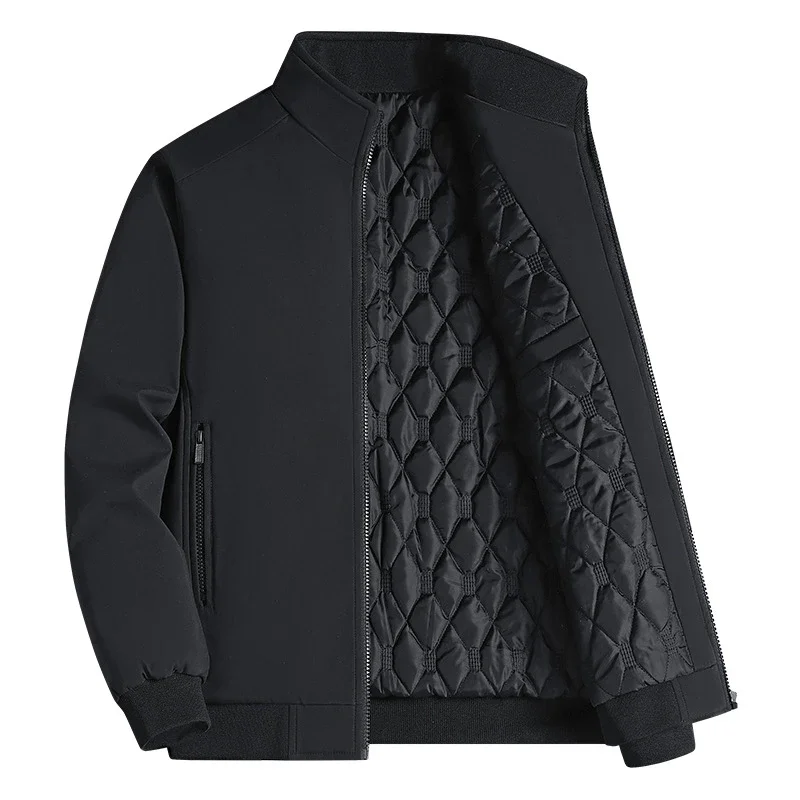 Men's Winter Padded Jacket