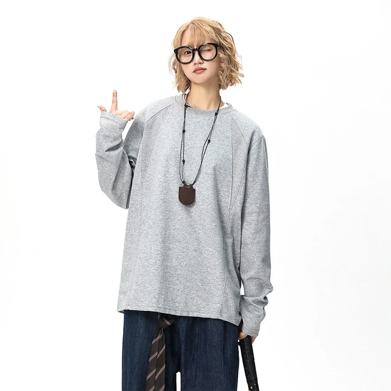 Loose Heavyweight RFSD Cotton Tee