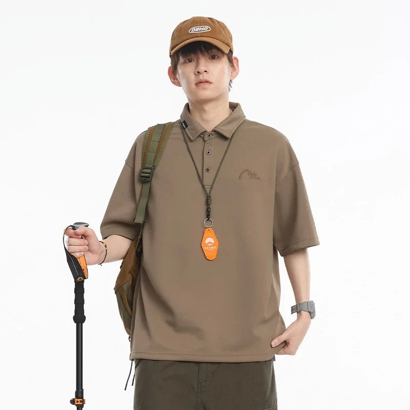 Men's Polo T-shirt