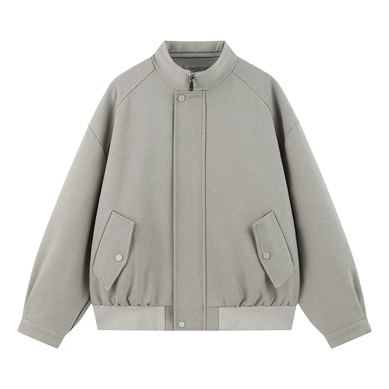 2025 Fall Unisex Urban Outdoor Tech Jacket