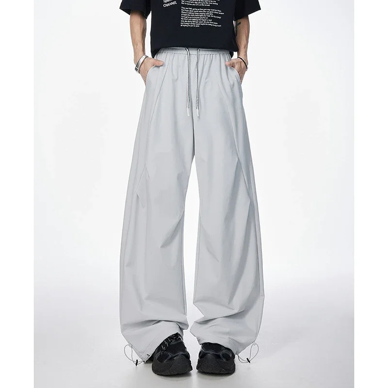 2025 Summer American Tech Outdoor Pants