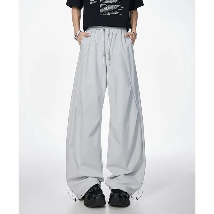 2025 Summer American Tech Outdoor Pants