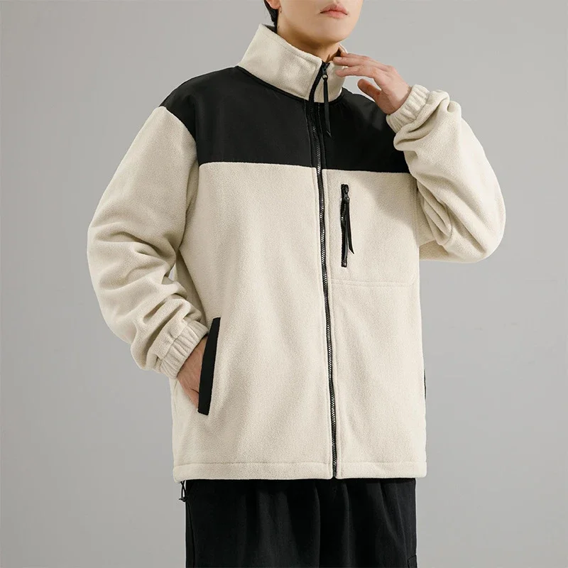 Men's Fleece Jacket