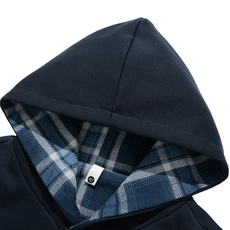 Japanese Retro Loose Sweatshirt