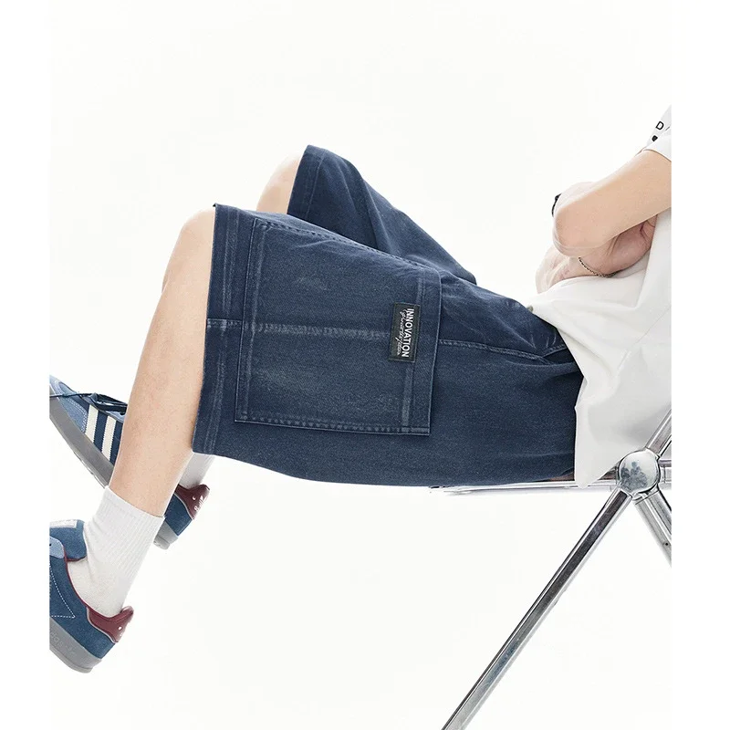 Shorts Boy Retro Summer Mid-lengths