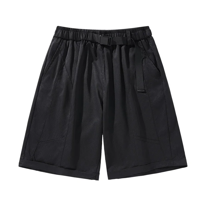 Men's Summer Lightweight Cargo Shorts