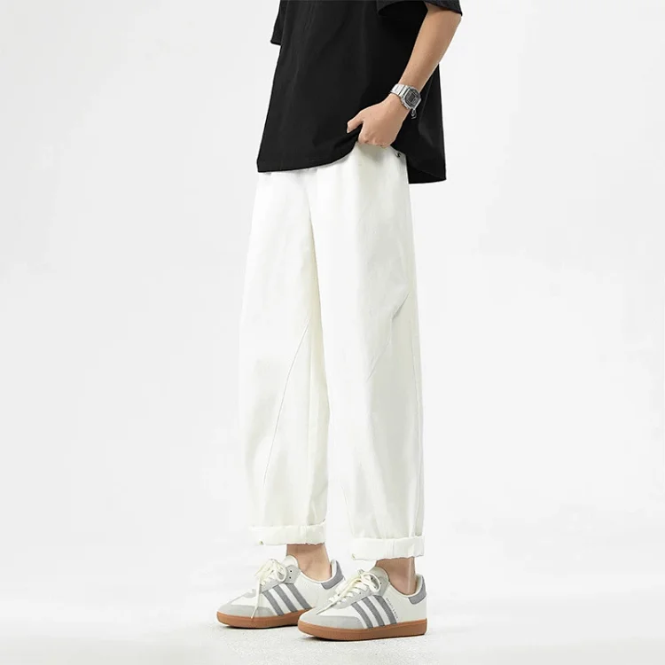 Japanese Men's Work Pants