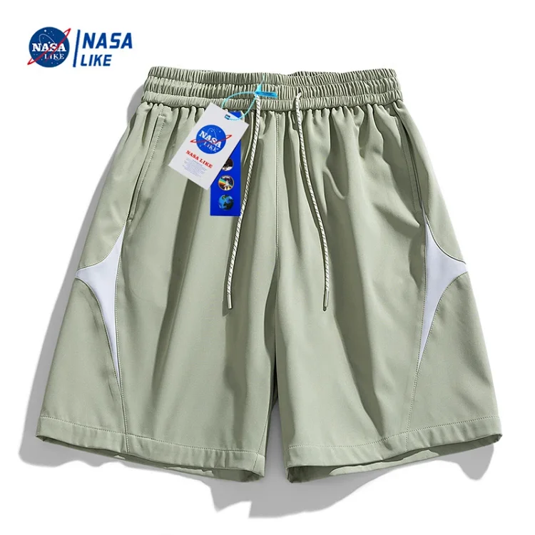 NASA Men's Summer Shorts