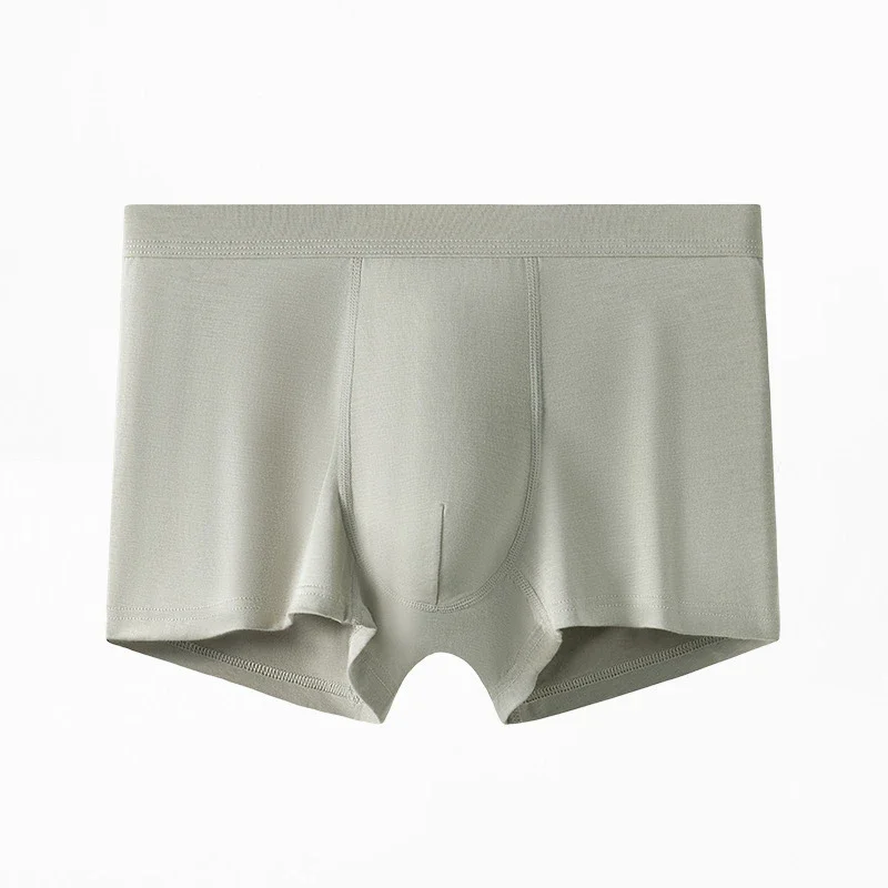 Men's 7A Antibacterial Modal Boxers