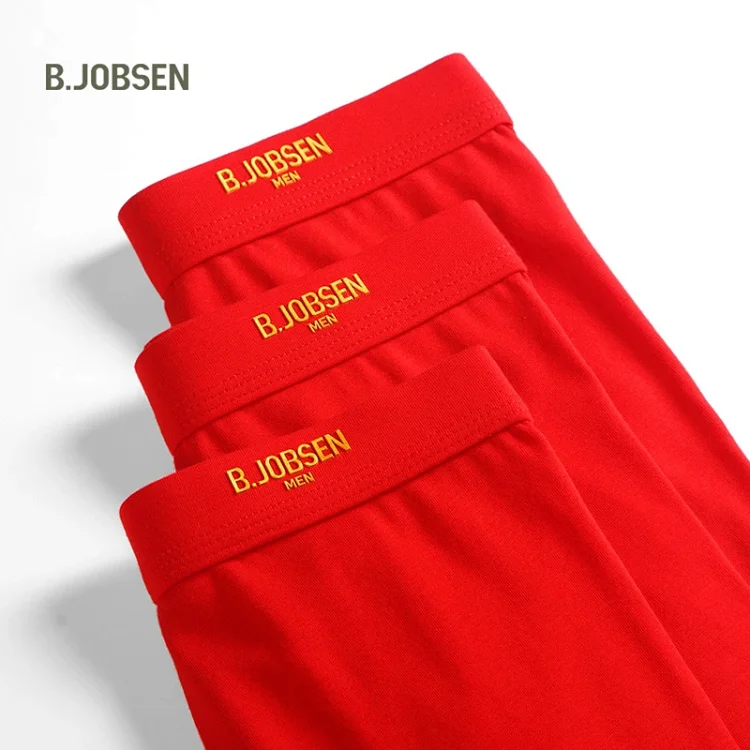Cotton A-Class: Red, Lucky, Plus Size
