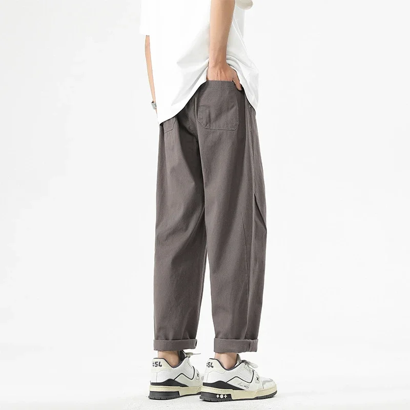 Japanese Men's Work Pants
