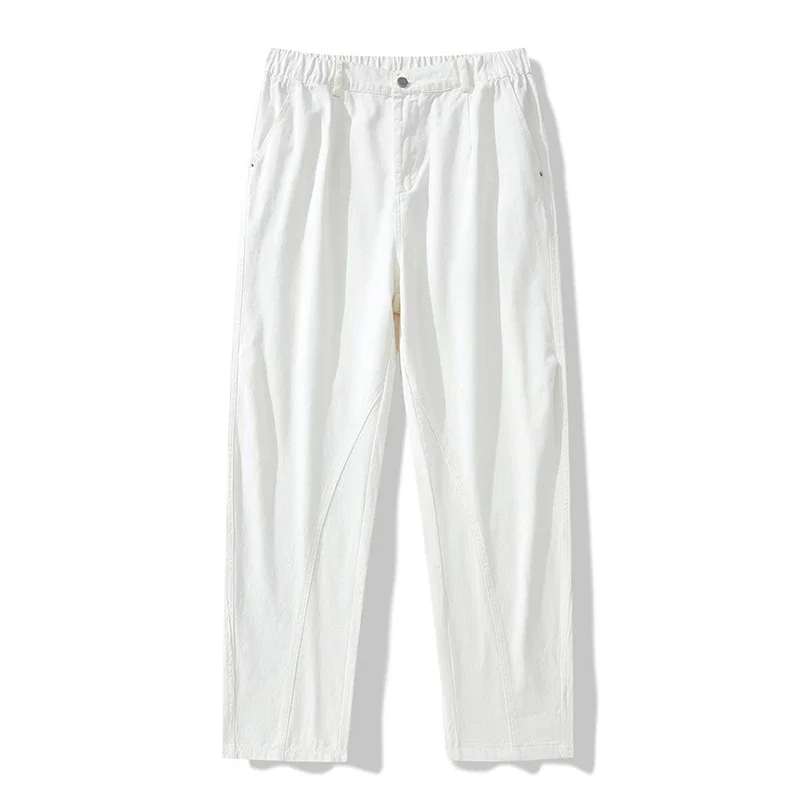 Japanese Men's Work Pants