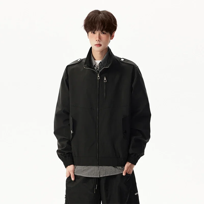 Retro Pilot Jacket for Couples